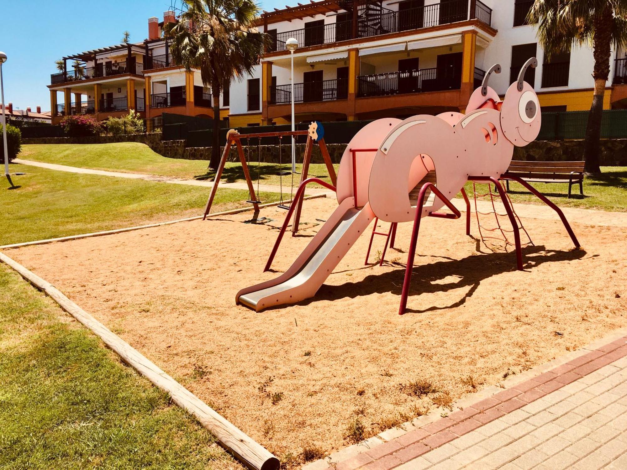 דירות איאמונטה Esuri Nature Reserve מראה חיצוני תמונה